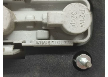 Stop stanga a1698200377 Mercedes Benz B-Class W245 (2005 - 2008) - miniatura 3