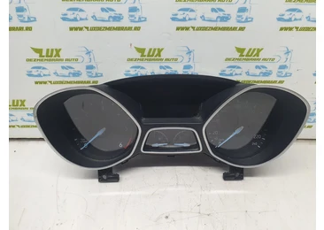 Ceasuri de bord F1et-10849-BLK Ford Focus 3 (facelift) (2014 - 2020) AEDA