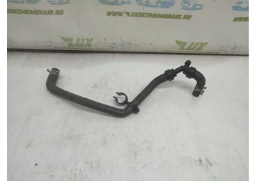 Furtun apa Nissan Qashqai 2 J11 (2013 - 2020) - miniatura 2