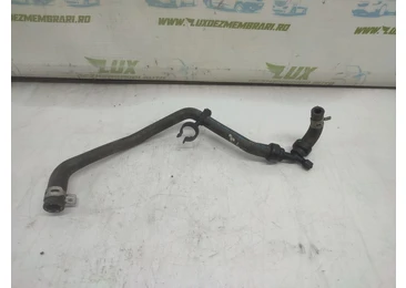 Furtun apa Nissan Qashqai 2 J11 (2013 - 2020) 1.6 dci R9M r9m