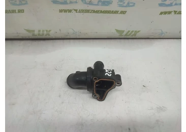 Carcasa termostat a2662030475 Mercedes Benz B-Class W245 (2005 - 2008) - miniatura 4
