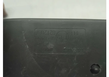 Oglinda dreapta e190212007 Dacia Logan 2 (2013 - 2016)