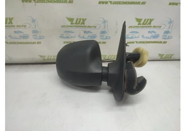 Oglinda dreapta e190212007 Dacia Logan 2 (2013 - 2016) - miniatura 3