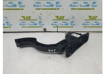 Pedala acceleratie 6pv010368-80 Ford Focus 3 (facelift) (2014 - 2020) - miniatura 2