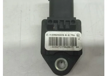 Senzor impact a1698202226 Mercedes Benz B-Class W245 (2005 - 2008) - miniatura 4