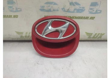 Maner deschidere haion 87370-2l000 Hyundai i30 FD (2007 - 2010) 1.6 crdi D4FB 1.6 crdi D4FB D4FB