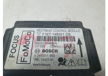 Calculator airbag F1et-14b321-cb Ford Focus 3 (facelift) (2014 - 2020) - miniatura 3