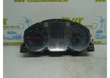 Ceasuri de bord A2C53145550 Volkswagen Passat B6 (2005 - 2010) BMR