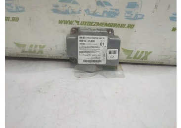 Calculator airbag 95910-2l030 Hyundai i30 FD (2007 - 2010) 1.6 crdi D4FB 1.6 crdi D4FB D4FB