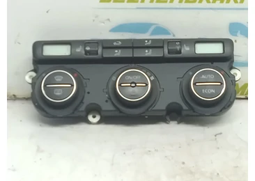 Panou clima ac 746775-31 Volkswagen Passat B6 (2005 - 2010) BMR