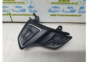 Comenzi volan F1et-9e740-ab Ford Focus 3 (facelift) (2014 - 2020) AEDA