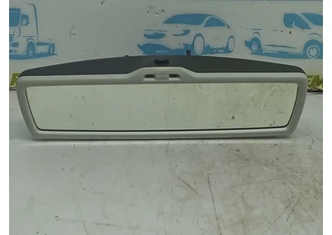 Oglinda retrovizoare interioara e1010839 Volkswagen Passat B6 (2005 - 2010) BMR