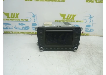 Navigatie 1k0035198b Volkswagen Passat B6 (2005 - 2010) BMR