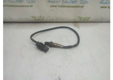 Sonda lambda 8200351037 Renault Laguna 3 (2007 - 2011) 2.0 dci M9R828 M9R828