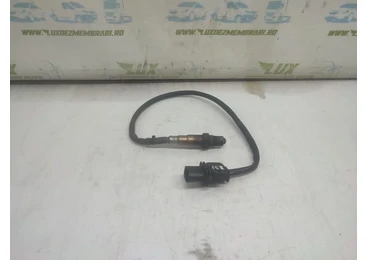 Sonda lambda 8200351037 Renault Laguna 3 (2007 - 2011) - miniatura 2