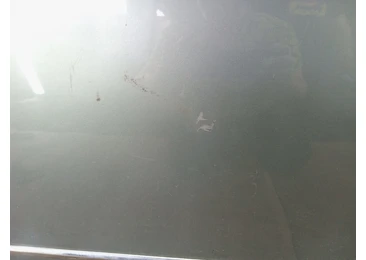 Usa stanga fata Volkswagen Passat B6 (2005 - 2010) - miniatura 3