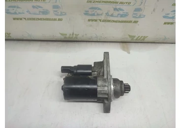 Electromotor Volkswagen Golf 6 (2008 - 2015) 1.4 benzina CGG CGG