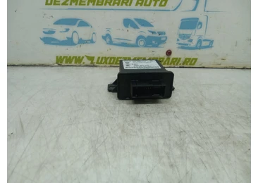 Modul luminii 5m0907357 Volkswagen Passat B6 (2005 - 2010) BMR