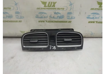 Grila ventilatie bord Volkswagen Golf 6 (2008 - 2015) 1.4 benzina CGG CGG