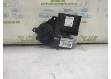 Motoras geam stanga fata 5k0959793 Volkswagen Golf 6 (2008 - 2015) - miniatura 2