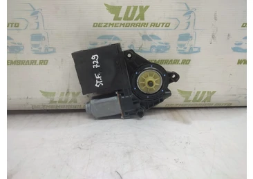 Motoras geam stanga fata 5k0959793 Volkswagen Golf 6 (2008 - 2015) 1.4 benzina CGG CGG
