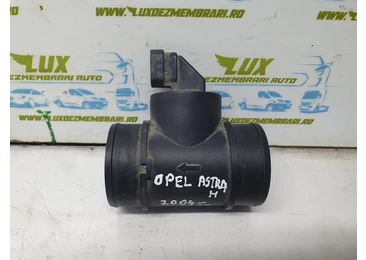 Debitmetru aer Opel Astra H (2004 - 2007)