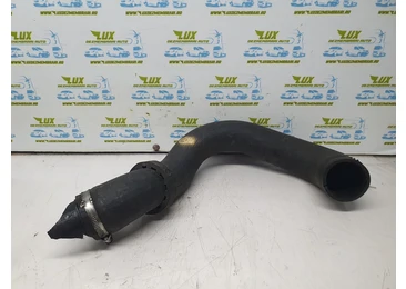 Tub intercooler 7e0145980 Volkswagen Transporter T5 (2003 - 2009)
