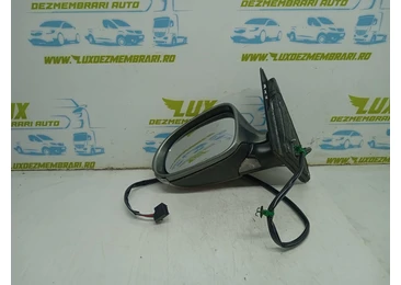 Oglinda stanga e1010781 Volkswagen Passat B6 (2005 - 2010) BMR