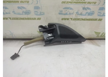 Boxa difuzor tweeter 5k0837986 Volkswagen Golf 6 (2008 - 2015) 1.4 benzina CGG CGG