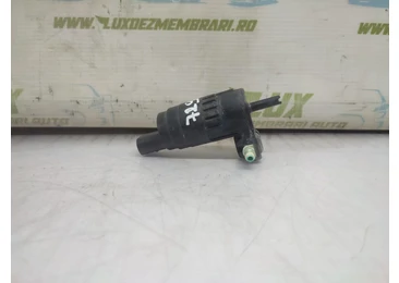 Pompa vas lichid parbriz Volkswagen Golf 6 (2008 - 2015) - miniatura 2