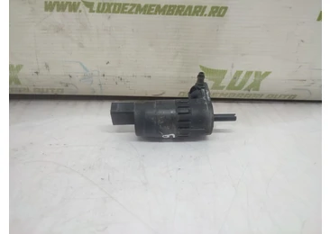Pompa vas lichid parbriz Volkswagen Golf 6 (2008 - 2015) - miniatura 3