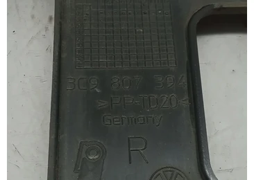 Suport bara spate 3c9807394 Volkswagen Passat B6 (2005 - 2010) - miniatura 3
