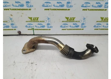 Conducta EGR 038131521j Volkswagen Golf 4 (1997 - 2006) 1.9 TDI ALH ALH