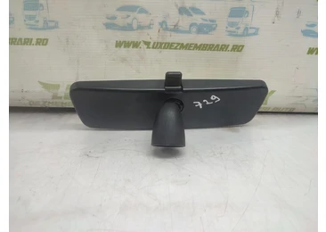 Oglinda retrovizoare interioara e1021065 Volkswagen Golf 6 (2008 - 2015) - miniatura 2