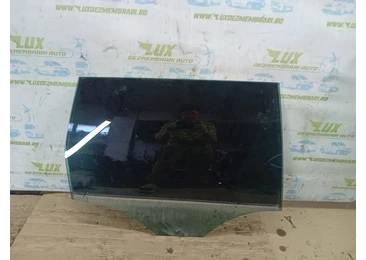 Geam dreapta spate Volkswagen Passat B6 (2005 - 2010) BMR