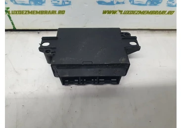 Modul senzori parcare F1et-15k866-ag Ford Focus 3 (facelift) (2014 - 2020) - miniatura 2