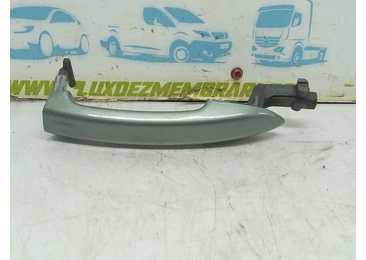 Maner exterior 3c0837209 Volkswagen Passat B6 (2005 - 2010) BMR
