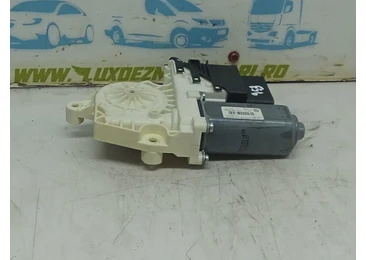 Motoras geam stanga spate 3c9959703 Volkswagen Passat B6 (2005 - 2010) - miniatura 2