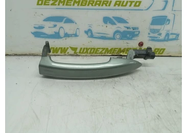 Maner exterior 3c0837209 Volkswagen Passat B6 (2005 - 2010) BMR