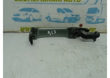 Maner exterior 3c0837209 Volkswagen Passat B6 (2005 - 2010) - miniatura 2