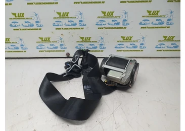 Centura siguranta dreapta fata Bm51-61294-acw Ford Focus 3 (facelift) (2014 - 2020) 1.5 TDCI AEDA AEDA