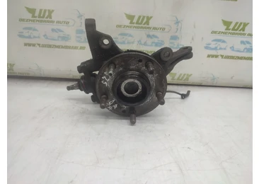 Fuzeta dreapta fata Hyundai i30 FD (2007 - 2010) 1.6 crdi D4FB 1.6 crdi D4FB D4FB