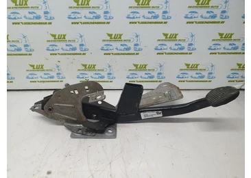 Pedala frana Bv61-2467-gb Ford Focus 3 (facelift) (2014 - 2020) 1.5 TDCI AEDA AEDA
