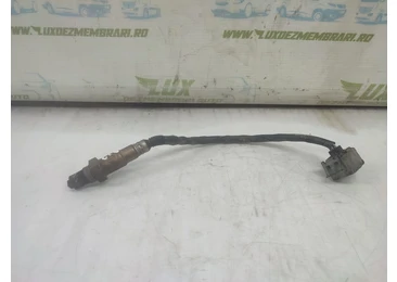 Sonda lambda 00454207 Mercedes Benz B-Class W245 (2005 - 2008) 2.0 benzina om266.960 om266.960