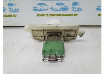 Rezistenta trepte Ford Focus 3 (facelift) (2014 - 2020) 1.5 TDCI AEDA AEDA