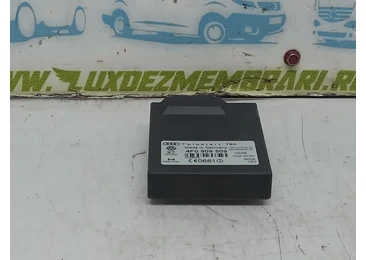 Modul webasto 4f0909509 Volkswagen Passat B6 (2005 - 2010) 2.0 tdi BMR