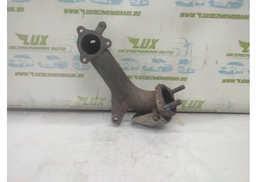 Cot galerie evacuare Hyundai i30 FD (2007 - 2010) 1.6 crdi D4FB 1.6 crdi D4FB D4FB