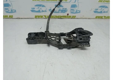 Suport maner exterior 3c0837886 Volkswagen Passat B6 (2005 - 2010) 2.0 tdi BMR