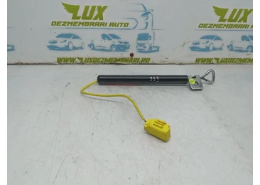Pretensioner 3c0857804 Volkswagen Passat B6 (2005 - 2010) BMR