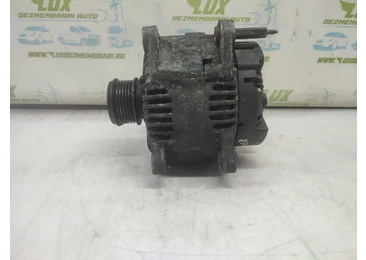 Alternator 021903026l Volkswagen Passat B6 (2005 - 2010) - miniatura 3